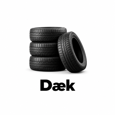 D&aelig;k